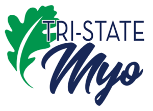 Logo Tri-State Myofunctional Therapy