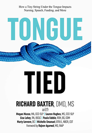 Book Tongue Tied copy Book Tongue Tied by Richard Baxter