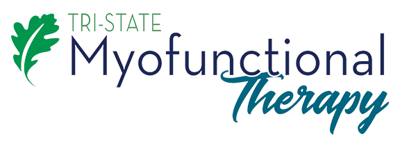 Full logo Tri-State Myofunctional Therapy