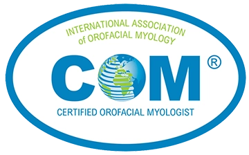 IAOM Board Certified Orofacial Myologist